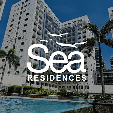 Sea Residences - Property Val Alano 0995-448-8872 Manila Exterior photo