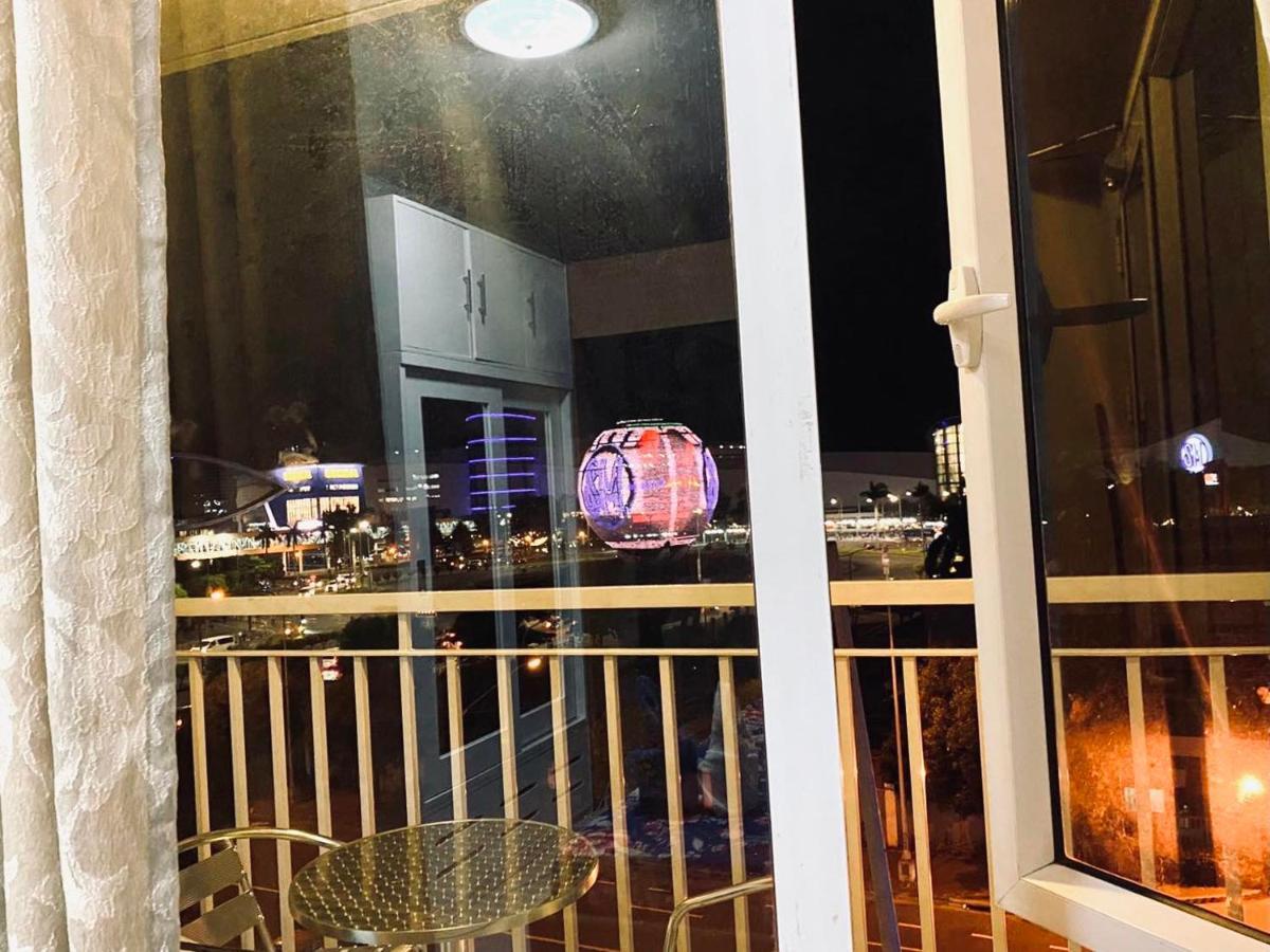 Sea 2-Br Unit With Free Parking Near Mall Of Asia Pasay Exterior photo